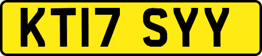 KT17SYY