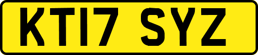 KT17SYZ