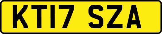 KT17SZA