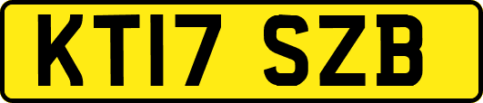 KT17SZB