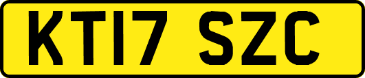 KT17SZC