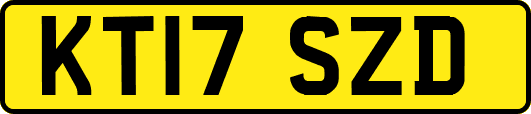 KT17SZD