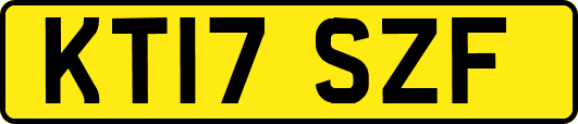 KT17SZF