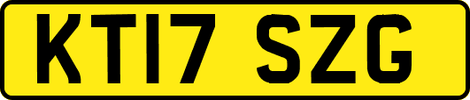 KT17SZG
