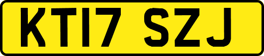 KT17SZJ
