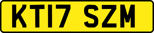 KT17SZM