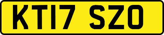 KT17SZO