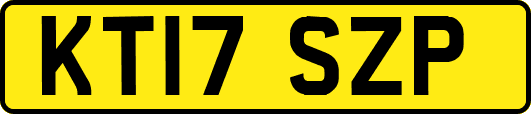 KT17SZP