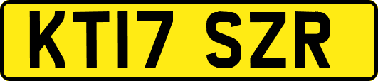 KT17SZR
