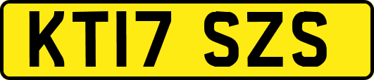 KT17SZS