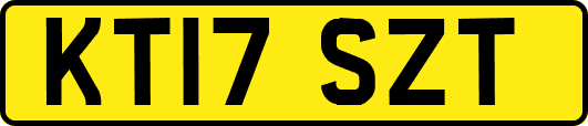KT17SZT