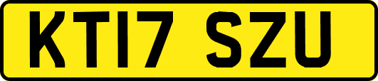 KT17SZU