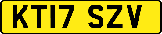 KT17SZV