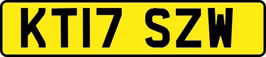 KT17SZW