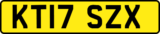 KT17SZX