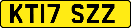 KT17SZZ