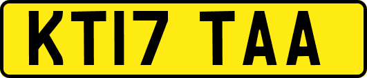 KT17TAA