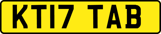 KT17TAB