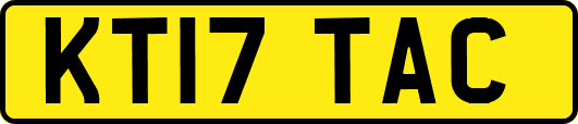 KT17TAC