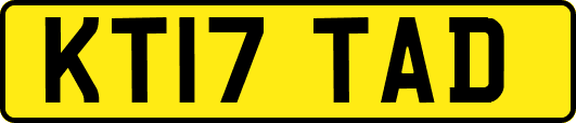 KT17TAD