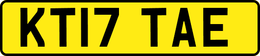 KT17TAE