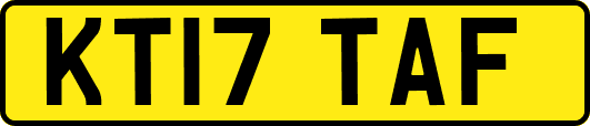 KT17TAF