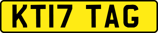 KT17TAG