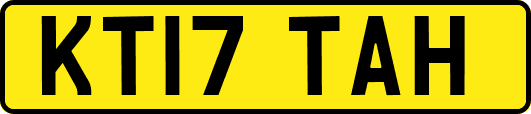 KT17TAH