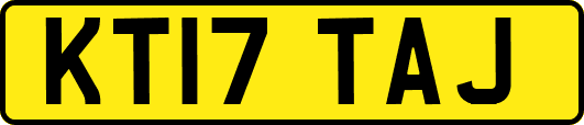 KT17TAJ