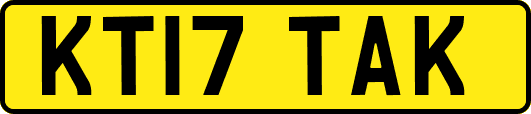 KT17TAK