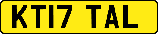 KT17TAL