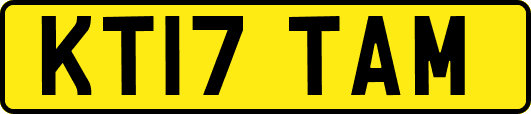 KT17TAM