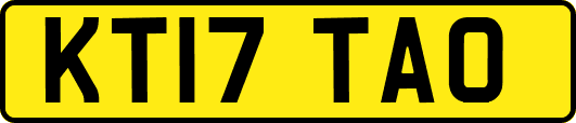 KT17TAO