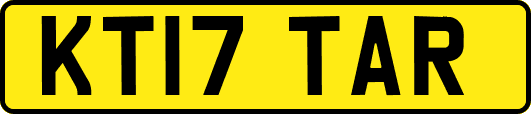 KT17TAR