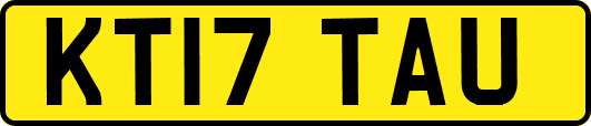 KT17TAU