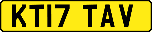 KT17TAV