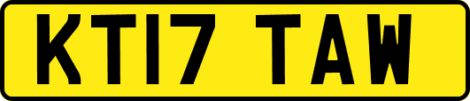 KT17TAW