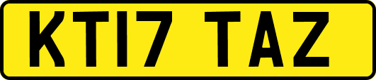KT17TAZ
