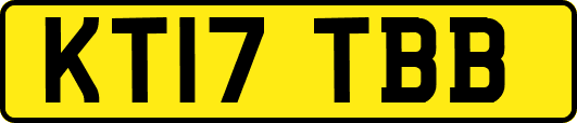 KT17TBB