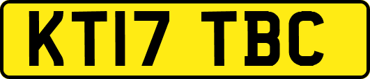 KT17TBC
