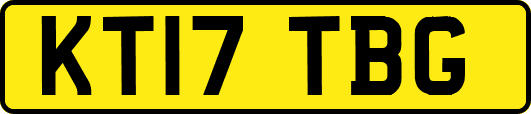 KT17TBG