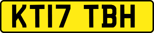 KT17TBH