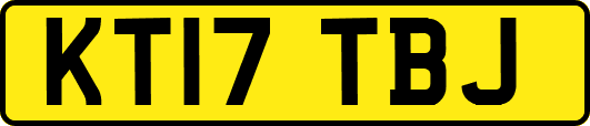 KT17TBJ