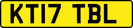 KT17TBL