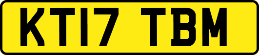 KT17TBM