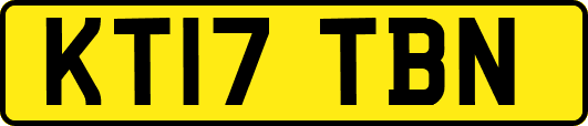 KT17TBN