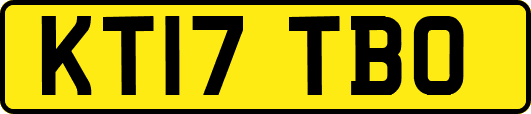KT17TBO