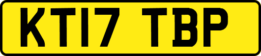KT17TBP