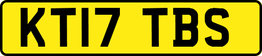 KT17TBS