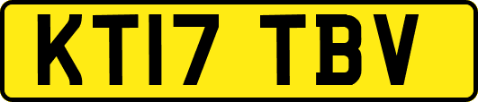 KT17TBV